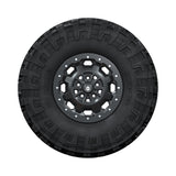 Polaris Pro Armor 5304 & Harvester 32" × 10" R15 Wheel & Tire Set - Matte Black