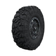 Polaris Pro Armor 5304 & Harvester 32" × 10" R15 Wheel & Tire Set - Matte Black