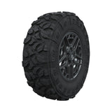 Polaris Pro Armor 5306 & Harvester 30" × 10" R15 Wheel & Tire Set - Matte Black