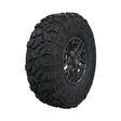 Polaris Pro Armor 5306 & Harvester 32" × 10" R15 Wheel & Tire Set - Matte Black