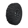 Polaris Pro Armor 5307 Beadlock & Harvester 32" × 10" R15 Wheel & Tire Set - Matte Black