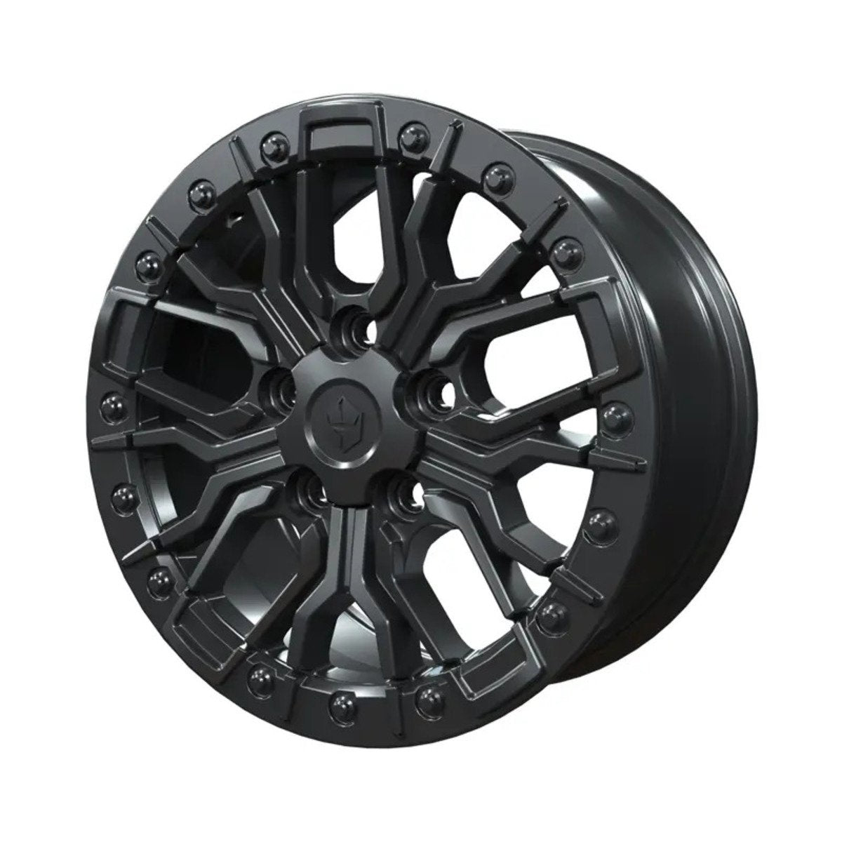 Armored Rims Polaris Pro Armor 5307 Beadlock Wheel – Fueled UTV
