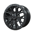 Polaris Pro Armor 5307 Beadlock Wheel