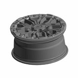 Polaris Pro Armor 5307 Beadlock Wheel