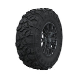 Polaris Pro Armor 5307 & Harvester 30" × 10" R15 Wheel & Tire Set - Matte Black