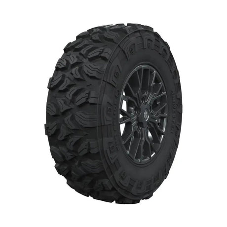 Polaris Pro Armor 5307 & Harvester 30" Wheel & Tire Set