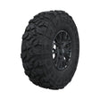 Polaris Pro Armor 5307 & Harvester 32" × 10" R15 Wheel & Tire Set - Matte Black