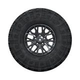 Polaris Pro Armor 5307 & Harvester 32" × 10" R15 Wheel & Tire Set - Matte Black