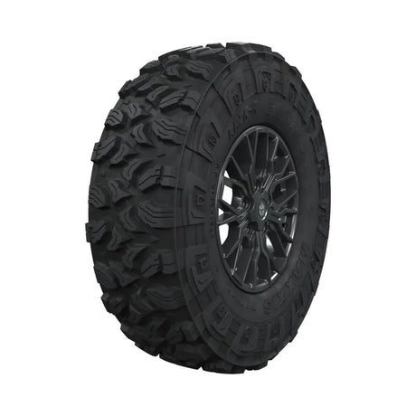 Polaris Pro Armor 5307 & Harvester 32" Wheel & Tire Set