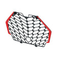 Polaris Pro Armor Aluminum Front Grille