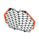 Polaris Pro Armor Aluminum Front Grille