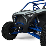 Polaris Pro Armor Aluminum Front Grille