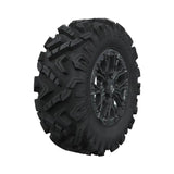 Polaris Pro Armor Attack 2.0 Wheel & Tire Set