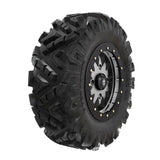 Polaris Pro Armor Attack 2.0 Wheel & Tire Set