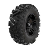 Polaris Pro Armor Attack 2.0 Wheel & Tire Set