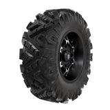 Polaris Pro Armor Attack 2.0 Wheel & Tire Set