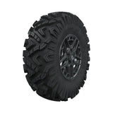 Polaris Pro Armor Attack 2.0 Wheel & Tire Set