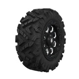 Polaris Pro Armor Attack 2.0 Wheel & Tire Set