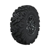 Polaris Pro Armor Attack 2.0 Wheel & Tire Set