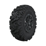 Polaris Pro Armor Attack 2.0 Wheel & Tire Set