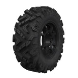 Polaris Pro Armor Attack 2.0 Wheel & Tire Set