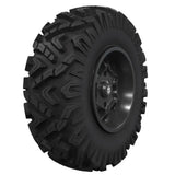 Polaris Pro Armor Attack 2.0 Wheel & Tire Set