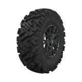 Polaris Pro Armor Attack 2.0 Wheel & Tire Set