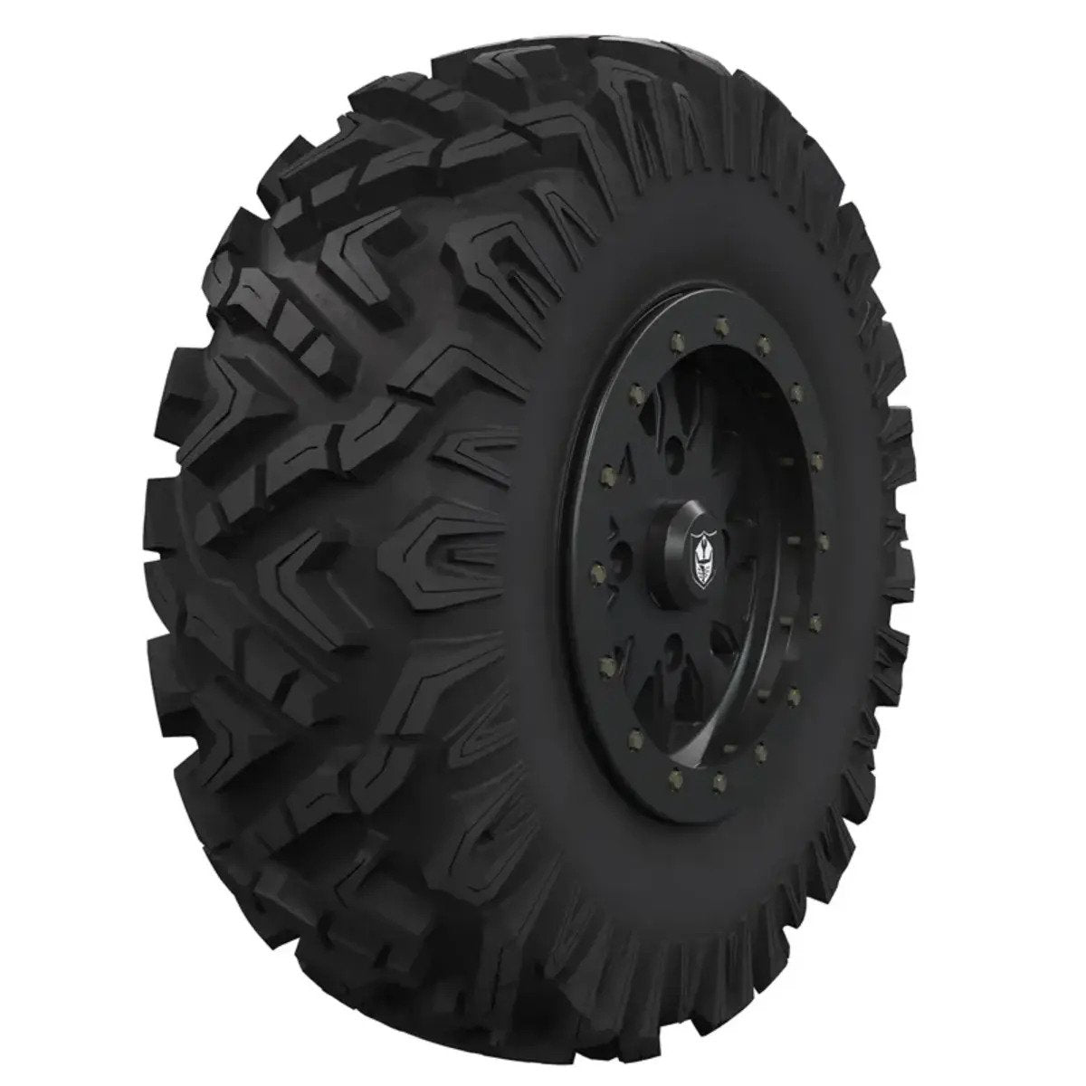 Polaris Pro Armor Attack 2.0 Wheel & Tire Set