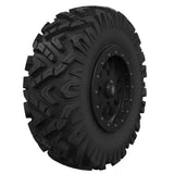 Polaris Pro Armor Attack 2.0 Wheel & Tire Set