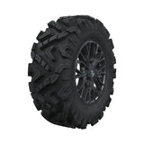 Polaris Pro Armor Attack 2.0 Wheel & Tire Set