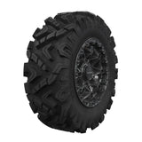 Polaris Pro Armor Attack 2.0 Wheel & Tire Set