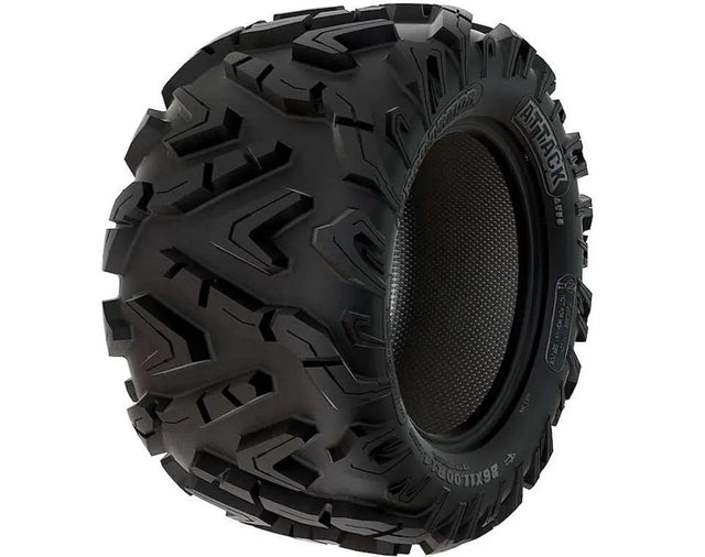 Polaris Pro Armor Attack Tire