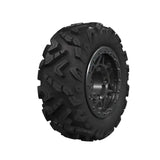 Polaris Pro Armor Attack Wheel & Tire Set