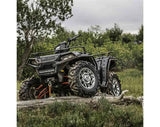 Polaris Pro Armor Attack Wheel & Tire Set