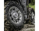 Polaris Pro Armor Attack Wheel & Tire Set