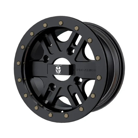 Polaris Pro Armor Combat Wheel - Front/Rear R14