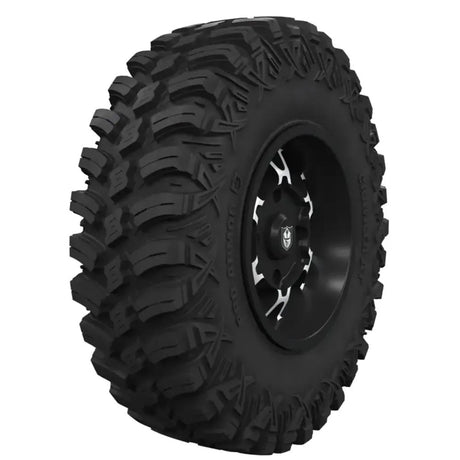 Polaris Pro Armor Crawler AT Wheel & Tire Set