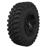 Polaris Pro Armor Crawler AT Wheel & Tire Set