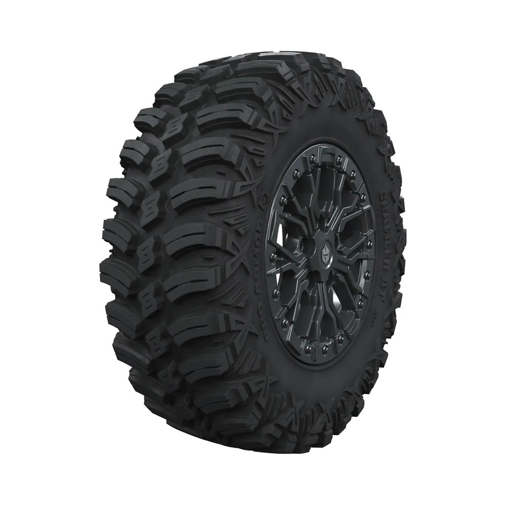 Polaris Pro Armor Crawler AT Wheel & Tire Set