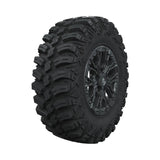 Polaris Pro Armor Crawler AT Wheel & Tire Set
