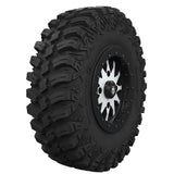 Polaris Pro Armor Crawler AT Wheel & Tire Set
