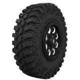 Polaris Pro Armor Crawler AT Wheel & Tire Set