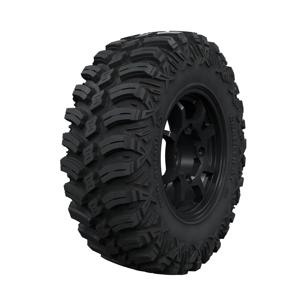 Polaris Pro Armor Crawler AT Wheel & Tire Set