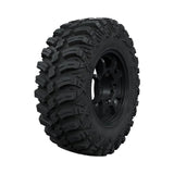 Polaris Pro Armor Crawler AT Wheel & Tire Set