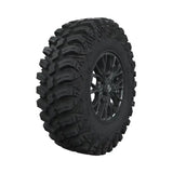 Polaris Pro Armor Crawler AT Wheel & Tire Set