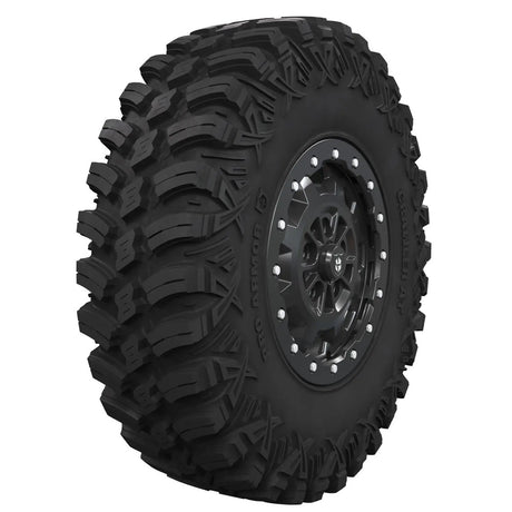 Polaris Pro Armor Crawler AT Wheel & Tire Set