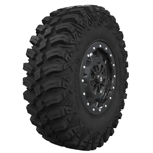 Polaris Pro Armor Crawler AT Wheel & Tire Set