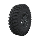 Polaris Pro Armor Crawler AT Wheel & Tire Set