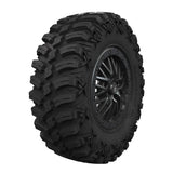 Polaris Pro Armor Crawler AT Wheel & Tire Set