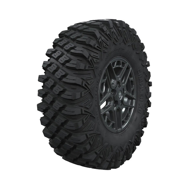Polaris Pro Armor Crawler XG Wheel & Tire Set
